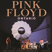 Buy ONTARIO (2CD)