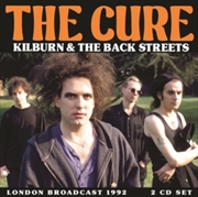 Buy KILBURN & THE BACKSTREETS (2CD)
