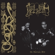 Buy AV NORRØN ÆTT (BLACK VINYL)