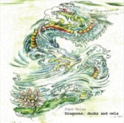 Buy Dragoons Ducks And Owls