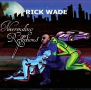 Buy Neverending Reflections