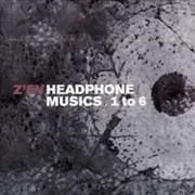 Buy Headphone Musics 1-6