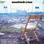 Buy Woodstock Four