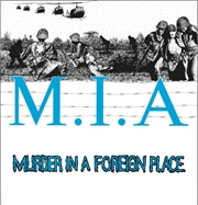 Buy Murder In A Foreign Place