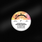 Buy All Night Long / Funkin' On The One