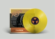 Buy Lost Tapes Vol. 1 - Yellow