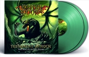 Buy Testament Of Rock - The Best Of Astral Doors