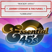 Buy Rockin' Anna / Lorraine (Digital 45)