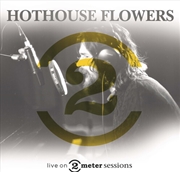 Buy Live On 2 Meter Sessions