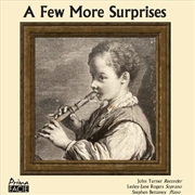 Buy Few More Surprises