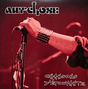 Buy Chansons D'Epouvante