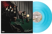 Buy No Sign Of Weakness - Blue Vinyl