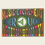 Buy Music Excitement Action Beauty