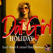 Buy Holiday (South Beach Rockstars Disko Remixes)