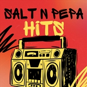 Buy Salt-N-Pepa - Three Greatest Hits