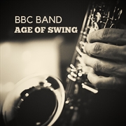 Buy Bbc Band - Age Of Swing Vol. 1