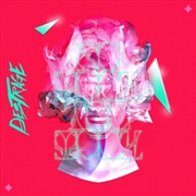 Buy So Much. Too Much. - Aqua