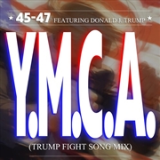 Buy Ymca (Trump Fight Song Mix)