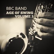 Buy Bbc Band - Age Of Swing Vol. 3