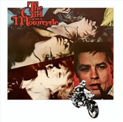 Buy Girl On A Motorcycle: Music From