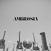 Buy Ambrosia - Three Greatest Hits