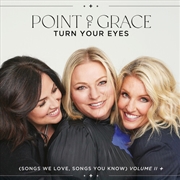 Buy Turn Your Eyes (Songs We Love)