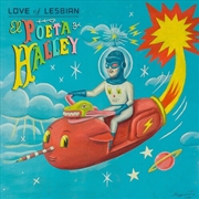 Buy El Poeta Halley