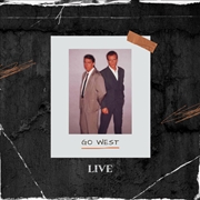 Buy Go West - Live