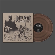 Buy Steel For Fire - Brown