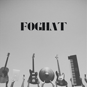 Buy Foghat - Three Greatest Hits