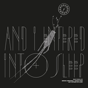 Buy Decay Music N10: & I Entered Into Sleep