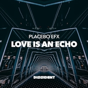 Buy Love Is An Echo