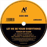 Buy Let Me Be Your Everything - Opolopo Remixes