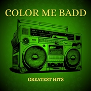 Buy Color Me Badd - Three Greatest Hits