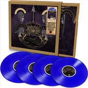 Buy Illud Divinum Insanus: The Remixes