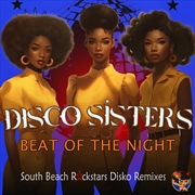 Buy Beat Of The Night (South Beach Rockstars)