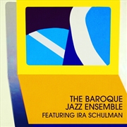 Buy Baroque Jazz Ensemble