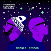 Buy Divine Dances