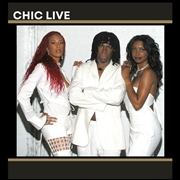 Buy Chic - Live In Amsterdam