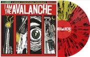 Buy I Am The Avalanche