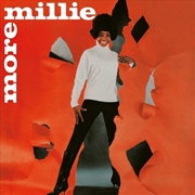 Buy More Millie