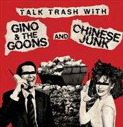 Buy Talk Trash With