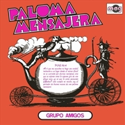 Buy Paloma Mensajera