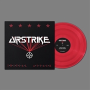 Buy Initial Attack - Red