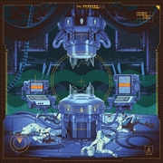 Buy From The Depths Of Zebes: Super Metroid