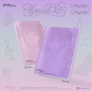 Buy Episode 25 - Random Cover