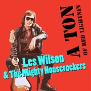 Buy Ton Of Red Lightnin