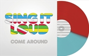 Buy Come Around