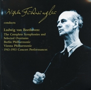 Buy Furtwangler Conducts Beethoven