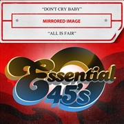 Buy Don't Cry Baby / All Is Fair (Digital 45)